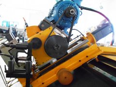 高效率、高精度、低能耗、操作簡單的PFT系列冷